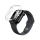 Pasek i akcesoria do zegarków AmazingThing Minimal Case Apple Watch 46mm przezroczyste